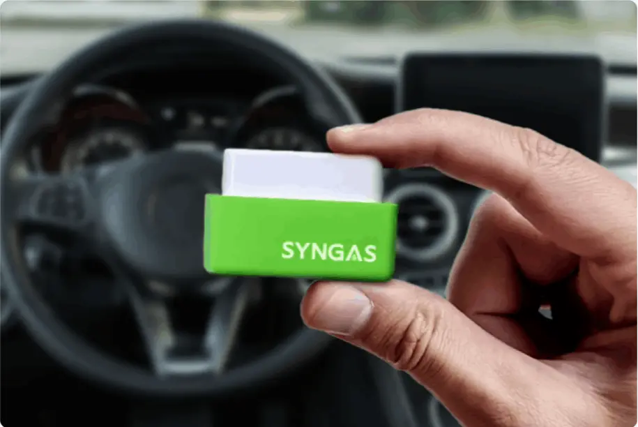 SynGas